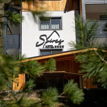 Spires Hotel-3